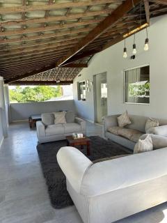 Casa na Praia - 6