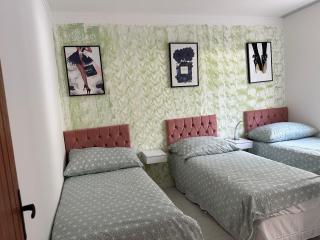 Casa na Praia - 3