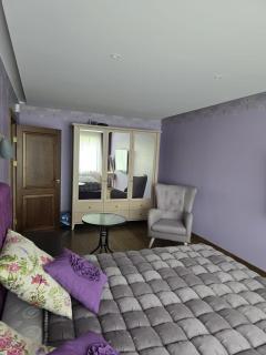 Chic&Cozy Retreat - Baldone - 4