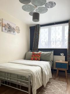Penn Gardens Spacious 2 Beds - 1 - Friern Barnet - 3