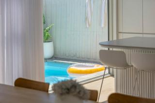Villa Bianca - Pool & 300m from Beach - Capel Sound - 4