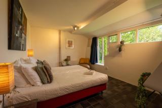 Hotel & Restaurant Weidumerhout - Weidum - 7