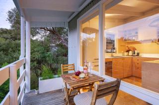 The Wanderer - Couples Retreat with Outdoor Bath - 2