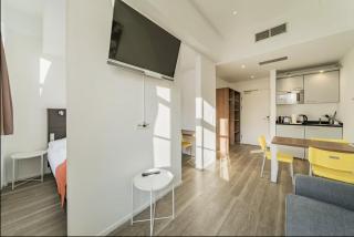 Cosy Central Serviced Apartment - Wien - 7