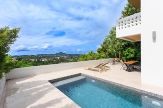 The Lush Pool Villa - Chaweng Yai - Chaweng - 9