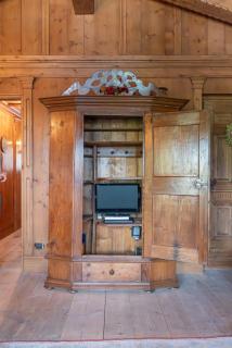 Casa Cirmoli, confortevole mansarda con balcone panoramico - 2