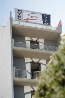 Eden Hotel - San Salvo - 9