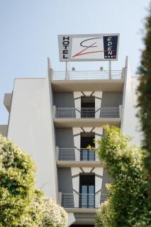 Eden Hotel - 8