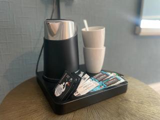 Wedgwood Hotel - Room 6 - 5