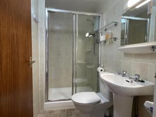 Wedgwood Hotel - Room 6 - Llandudno - 4