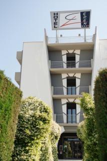 Eden Hotel - San Salvo - 7