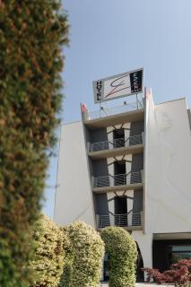 Eden Hotel - San Salvo - 4