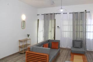 Lafia Housse - Cotonou - 8