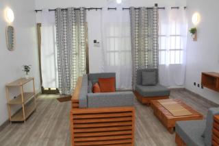 Lafia Housse - Cotonou - 1