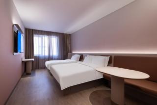 Hanting Hotel Beijing Wukesong 301 Hospital South Gate - 5