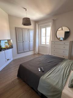 Appartement clim & piscine sur Golf - 4