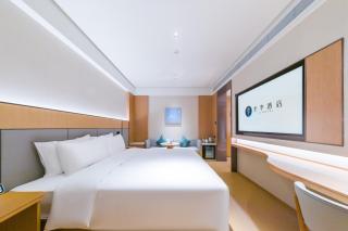 全季北京亦庄开发区万源街地铁站酒店 - 9