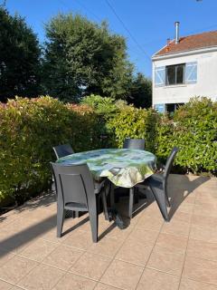 Maison Proche Mer Tout Confort 6 couchages Saint Brevin l'Océan - 3