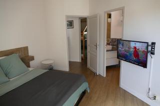 Appartement clim & piscine sur Golf - Pont-Royal - 3