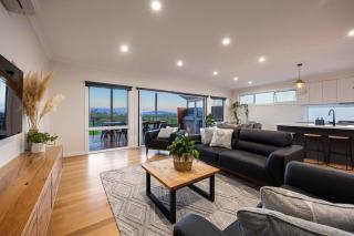 The YarraView - Entertain with Panoramic Views - Yarra Glen - 8