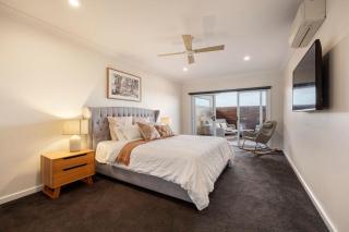 The YarraView - Entertain with Panoramic Views - Yarra Glen - 2