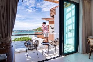 ENNKAI Beachfront Resort Koh Larn - Pattaya - 1