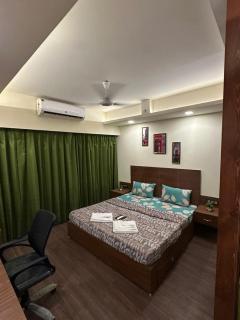 The cozy stay - Dehradun - 9