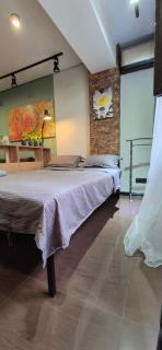 Cozy studio close to Dostyk Plaza - 5