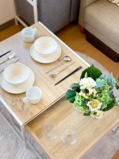 Palace Cozy 2PPL Apt 2Stop Namba Shin-Imamiya Sta - 7