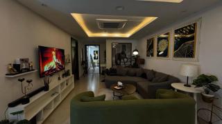 Gold Crest Executive Apartments In DHA Lahore - Lahore - 2