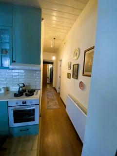Wonderwood Borjomi Provencal - 3