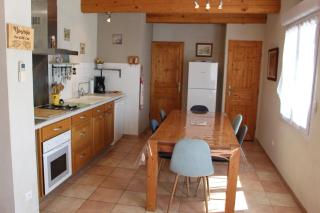 Gîte les Cigales - 5
