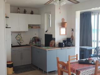 Bel appartement spacieux front de mer - 7