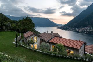 Via dei Monti - Nesso - 9