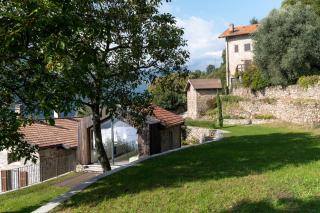 Via dei Monti - Nesso - 6