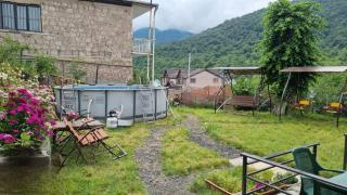 Welcome house - Dilidjan - 9
