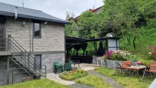 Welcome house - Dilidjan - 0
