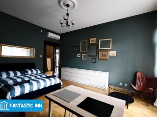 Fantastic Inn KRK - Słowackiego - Krakow - 0