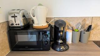 Studihôtel Le COSY - 8