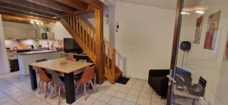 Maison 6 pers Evasion Landaise proche plage et à côté du lac - 3