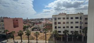 Res el aaz - El Jadida - 3