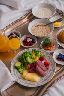 Hotel Haikko Manor & Spa - 9