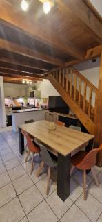 Maison 6 pers Evasion Landaise proche plage et à côté du lac - 5