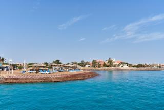 Hotel Sultan Bey Resort - Hurghada - 4
