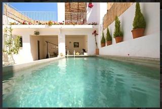 Ca Sa Padrina d`Arta-Turiso de interior - 7