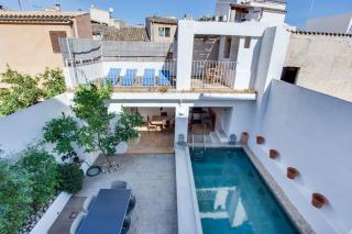 Ca Sa Padrina d`Arta-Turiso de interior - 9