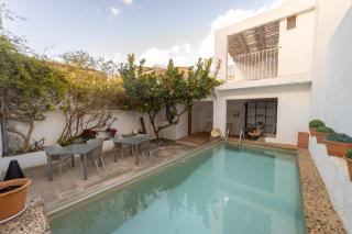 Ca Sa Padrina d`Arta-Turiso de interior - 6