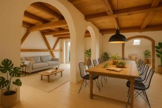 HØV by UNIQUE PLACES - Boutique-Apartments im Allgäu - Altusried - 3