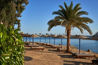 Hotel Sultan Bey Resort - 3