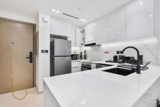 Bookable - 1 Bedroom Binghatti Crescent - 7